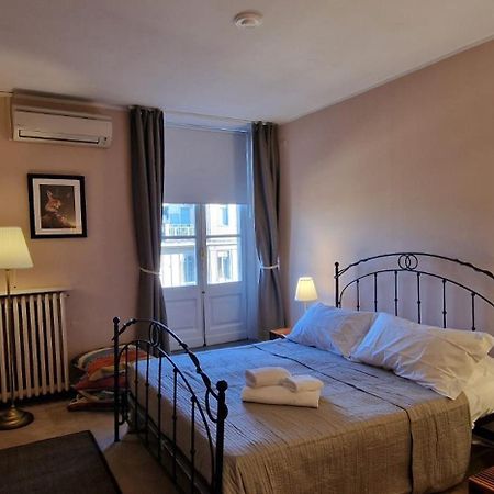 Anduma Bin Appartement Turijn Buitenkant foto