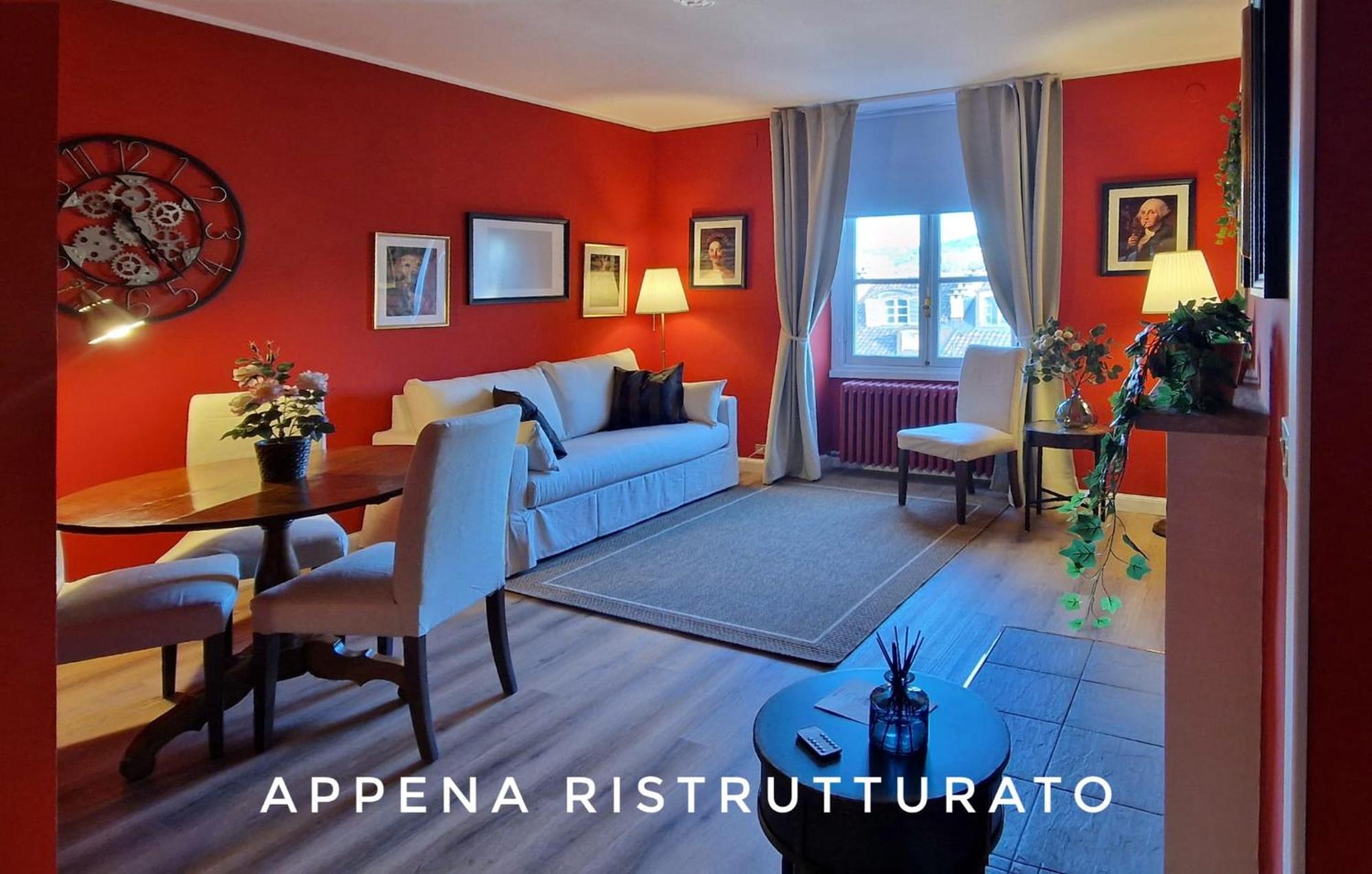 Anduma Bin Appartement Turijn Buitenkant foto