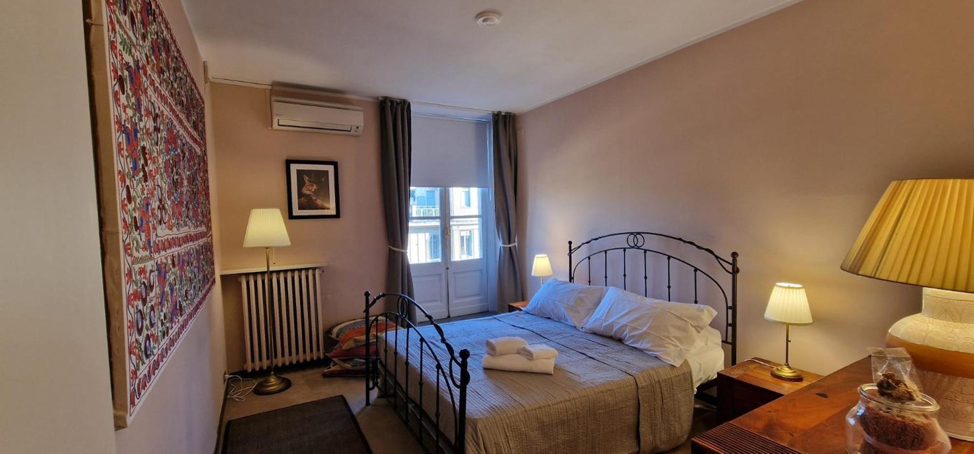 Anduma Bin Appartement Turijn Buitenkant foto
