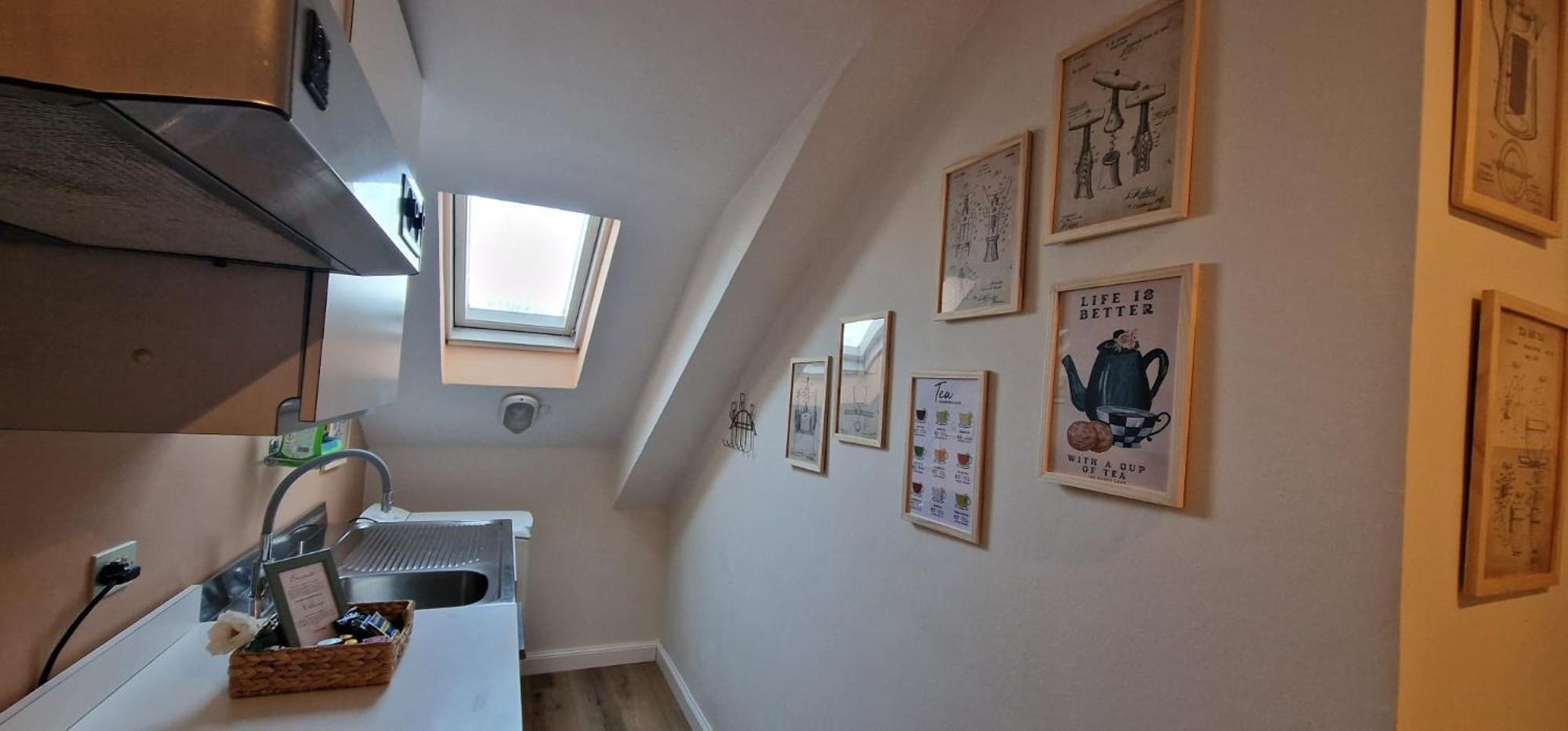 Anduma Bin Appartement Turijn Buitenkant foto