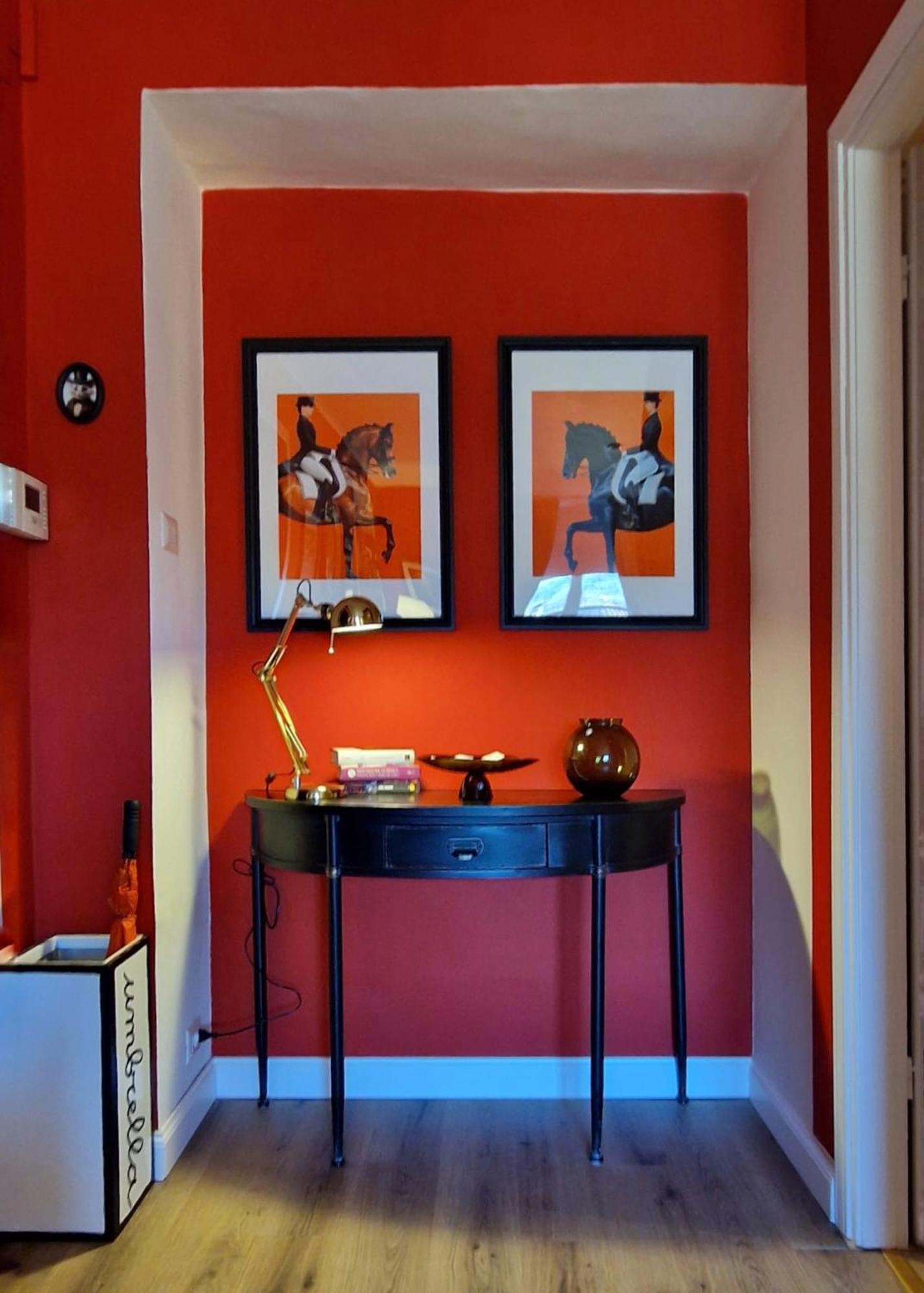 Anduma Bin Appartement Turijn Buitenkant foto