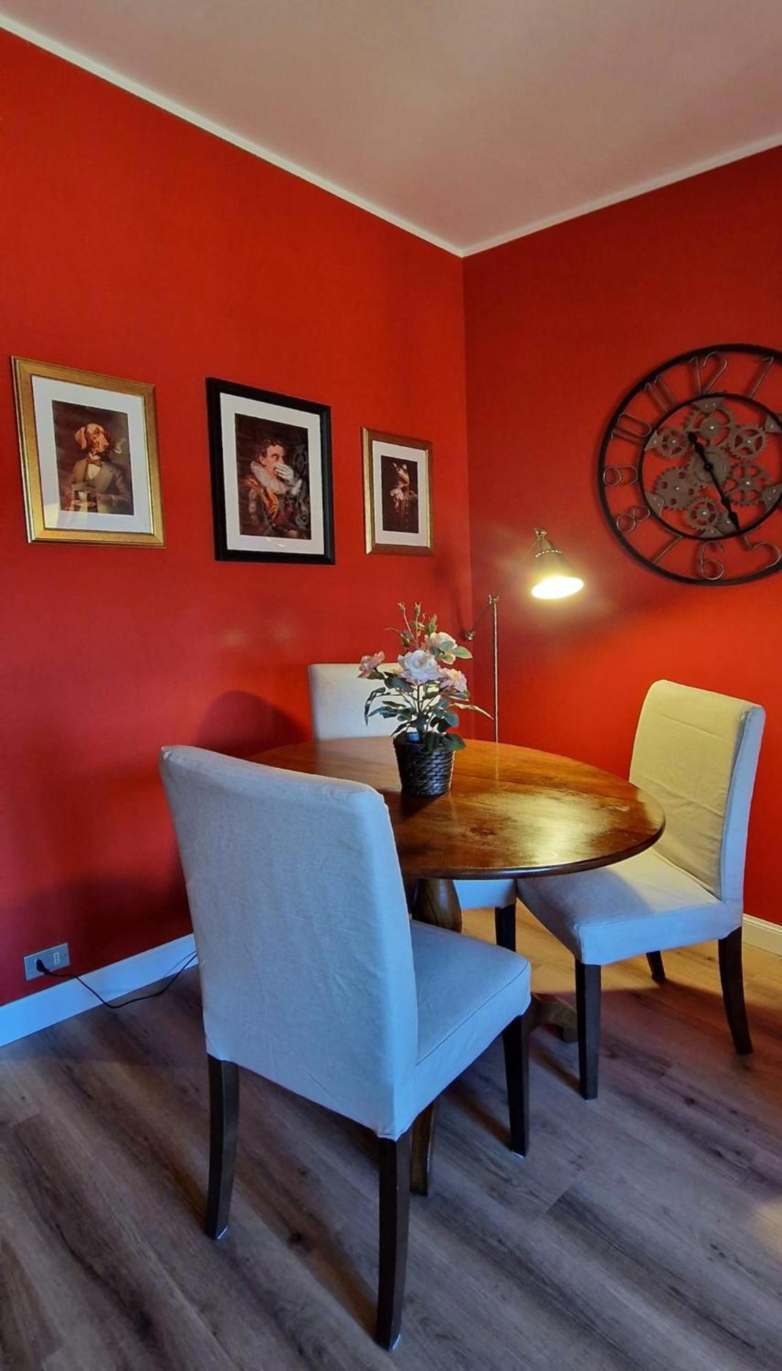 Anduma Bin Appartement Turijn Buitenkant foto